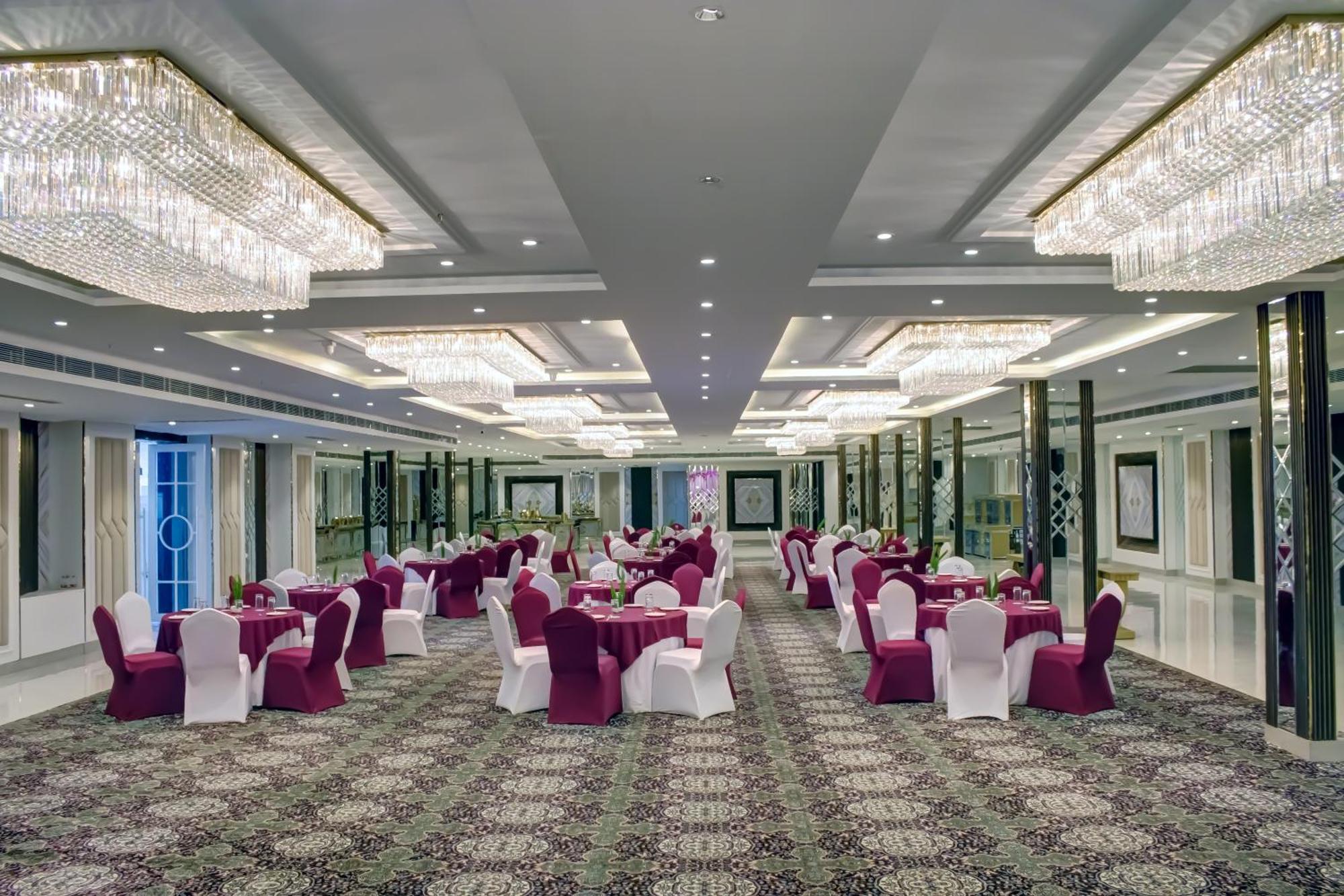 Cozzet Sonipat - A Cygnett Hotel 外观 照片