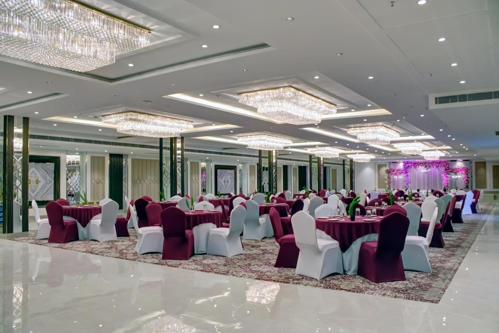 Cozzet Sonipat - A Cygnett Hotel 外观 照片