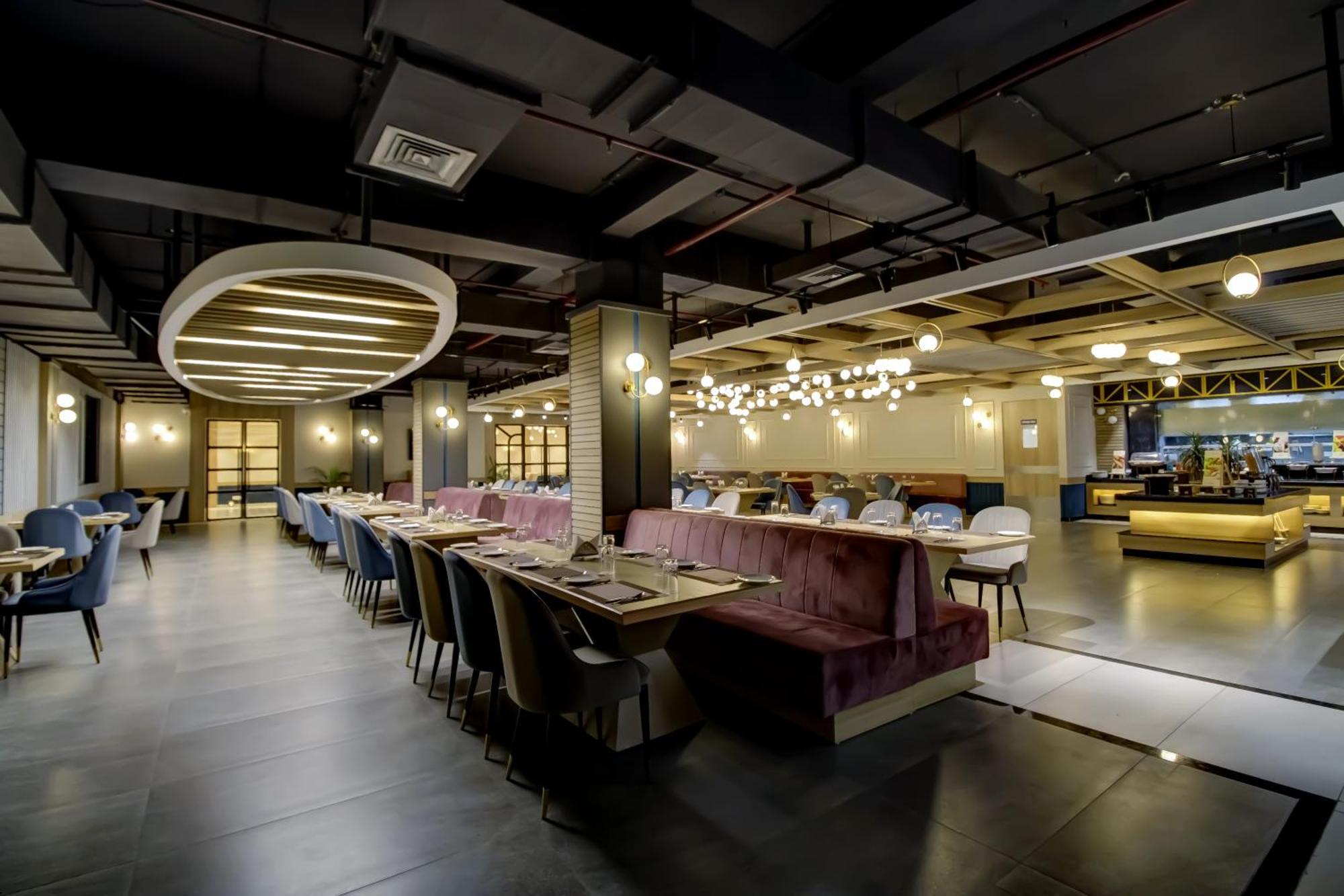 Cozzet Sonipat - A Cygnett Hotel 外观 照片