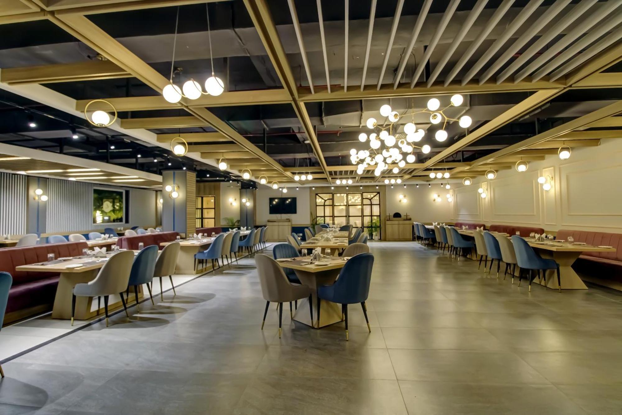 Cozzet Sonipat - A Cygnett Hotel 外观 照片